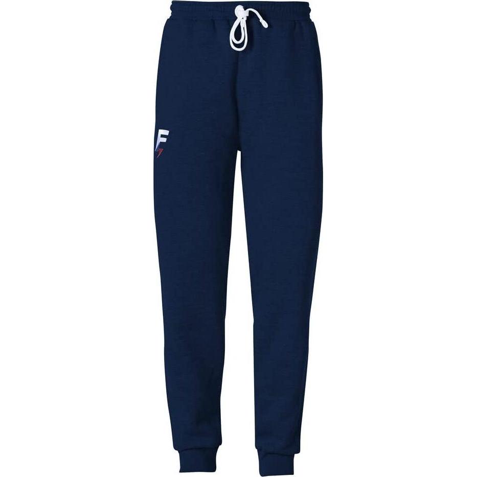 Force XV, Herren, Sporthose, Jogging (M), Blau, M