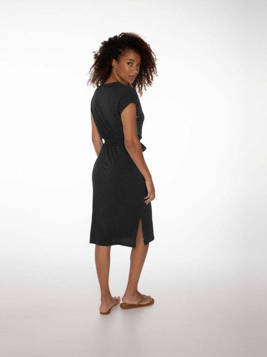 Image du produit Protest Robe femme Nadia True Black L/40 (40)