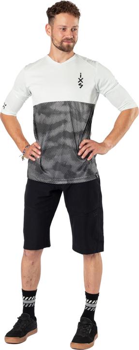 Produktbild iXS Carve 1.0 3/4 Jersey (S)