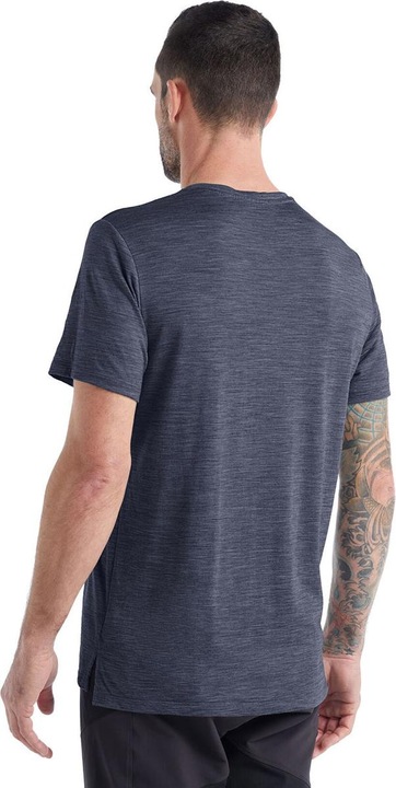 Actual product image Icebreaker Men Sphere II SS Tee (XL)