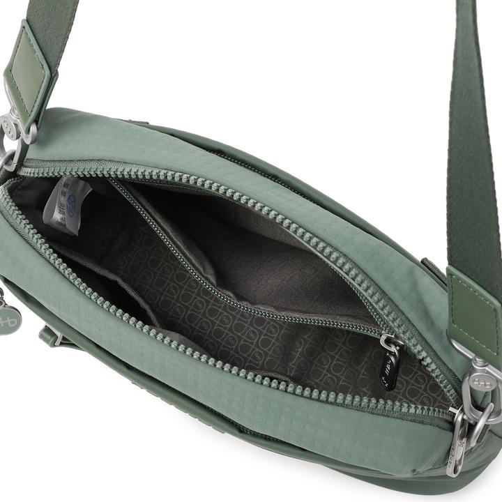 Immagine prodotto Hedgren Furo Totoi Umhängetasche RFID Schutz 25 cm