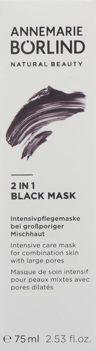 Actual product image Annemarie Börlind 2 in (75 ml)