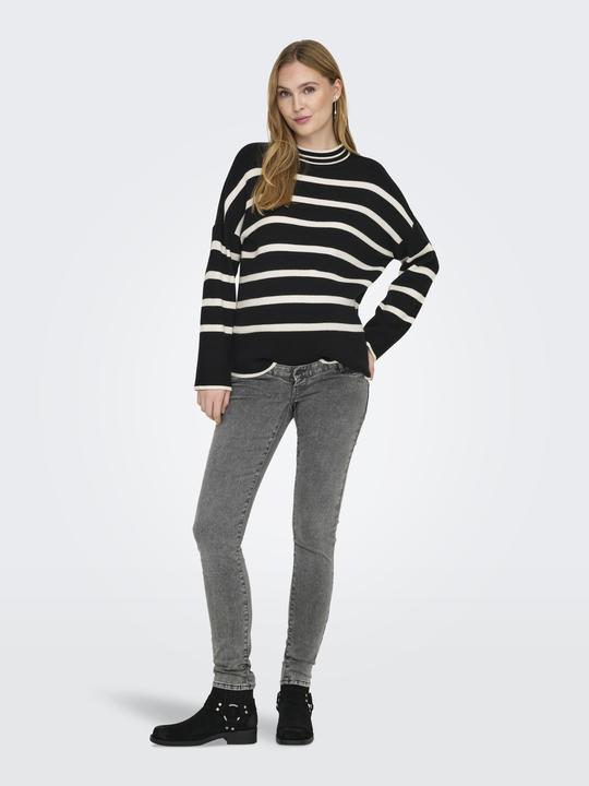 Produktbild Only Maternity OLMIBI Strickpullover Strickpullover (XL)