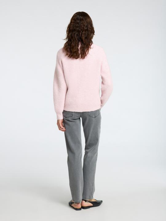 Actual product image Selected Femme Long Sleeve Cardigan (XL)