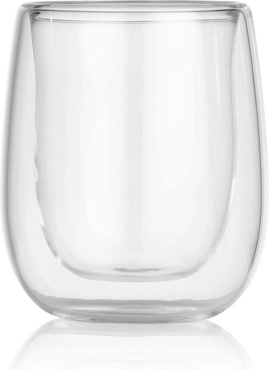 Produktbild Gourmetmaxx Espresso Becher (80 ml, 4x)
