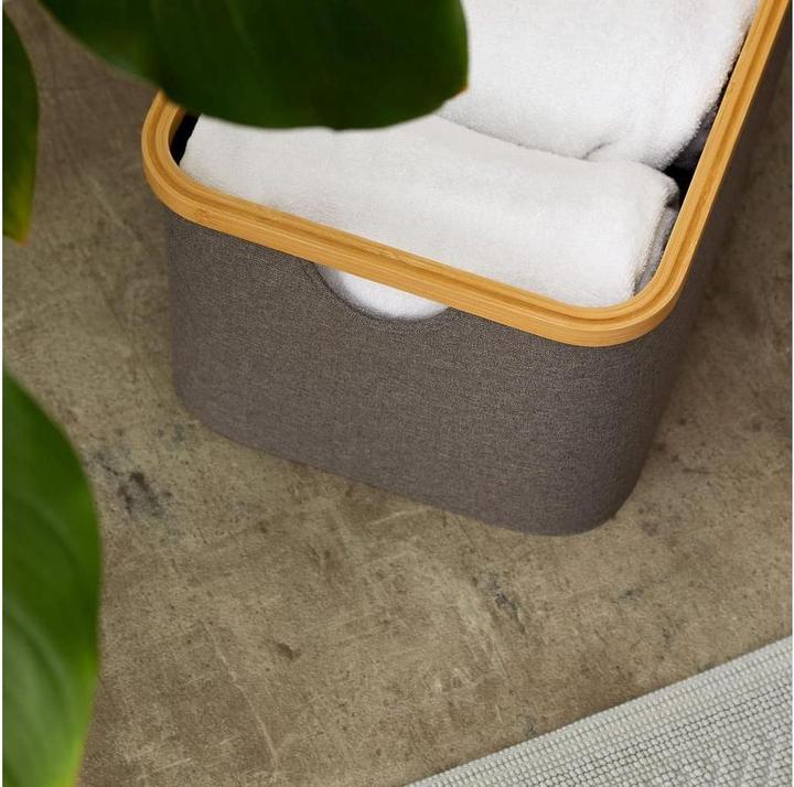 Produktbild Lumaland Aufbewahrungsbox (54 cm, 3x)