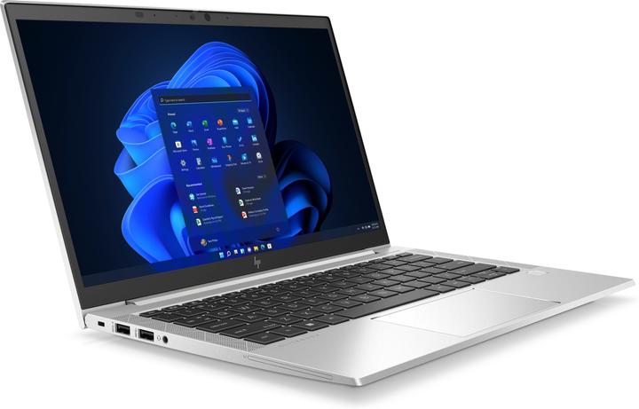 Immagine prodotto HP EliteBook 830 G8 (13.30", Intel Core i5-1135G7, 8 GB, 256 GB, Ing. Int.)