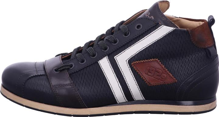 Image du produit Kamo-Gutsu TIFO 130 NERO (45)