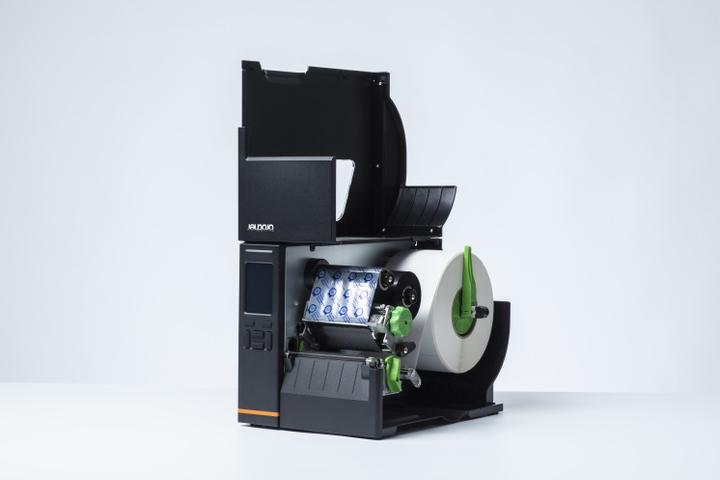 Produktbild Brother Thermodrucker TJ-4021TN (300 dpi)