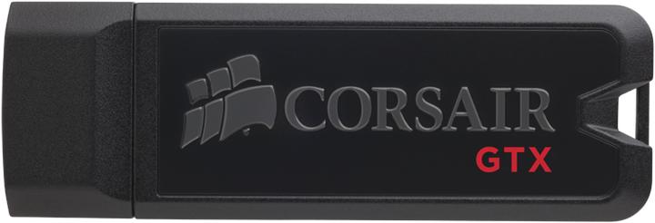 Produktbild Corsair Flash Voyager GTX (128 GB)