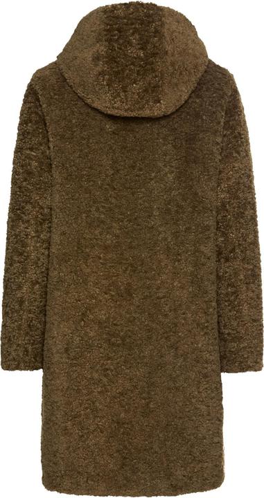 Immagine prodotto Camel Active Teddy Mantel mit Kapuze