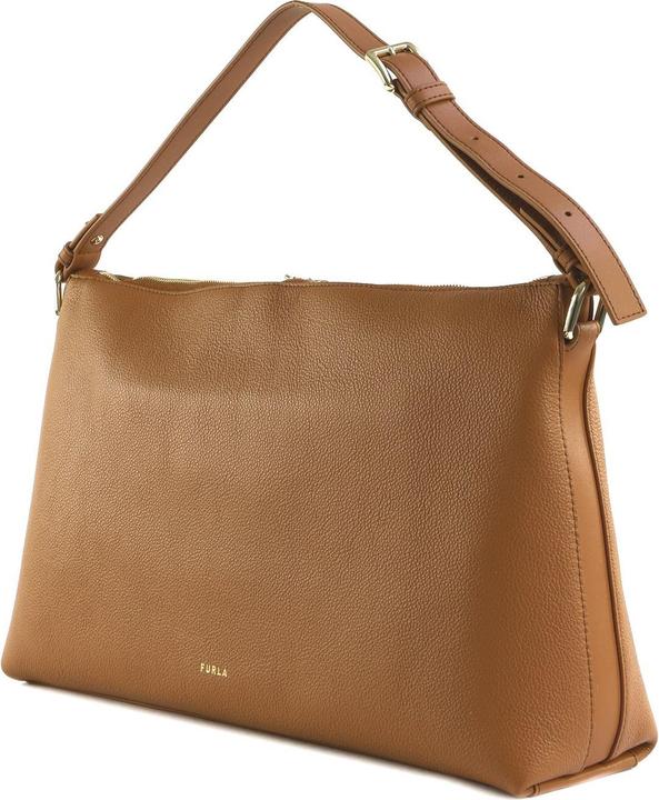 Image du produit Furla Debby Soft Shoulder Bag
