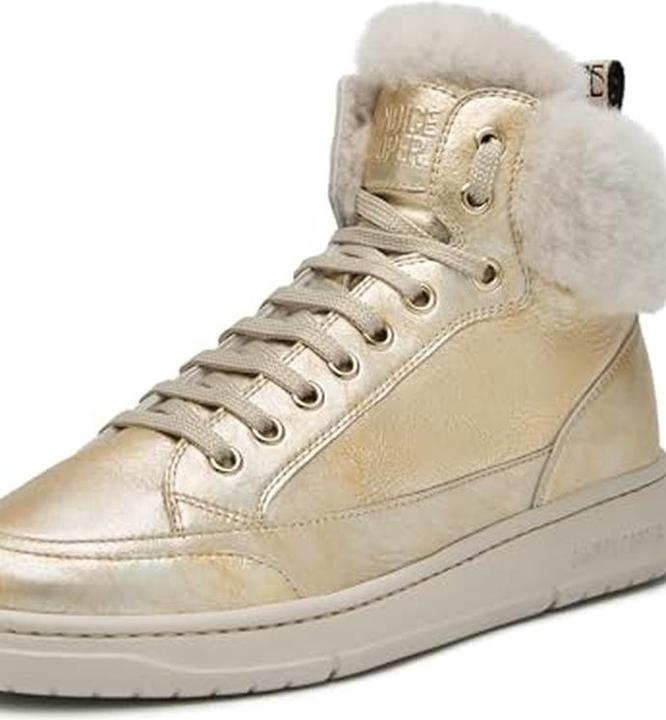 Produktbild Candice Cooper Vela Mid Fourrure (38)