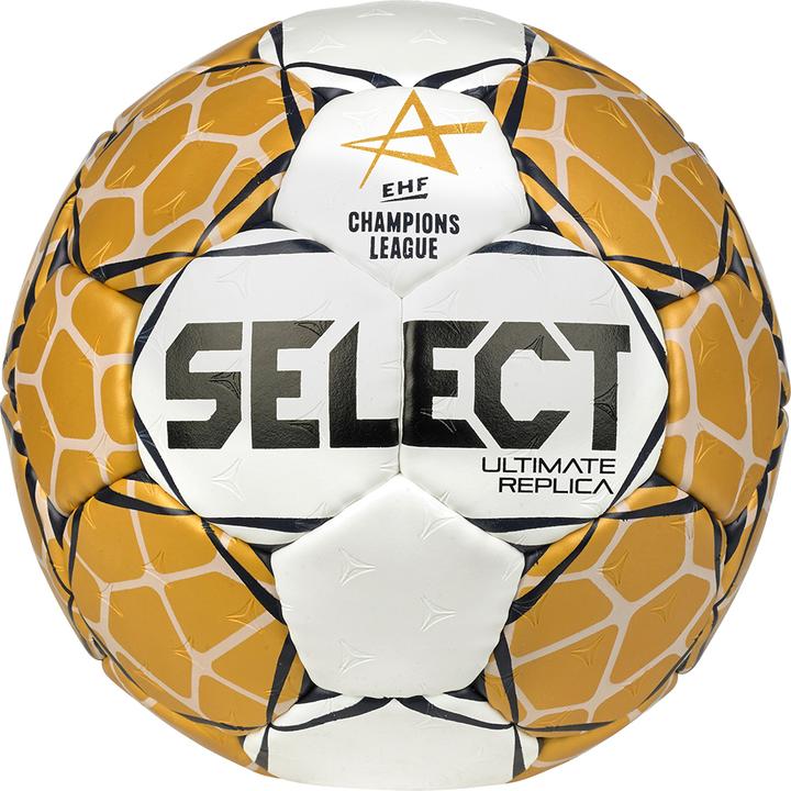 Actual product image Select Replica EHF Champions League v23 (3)