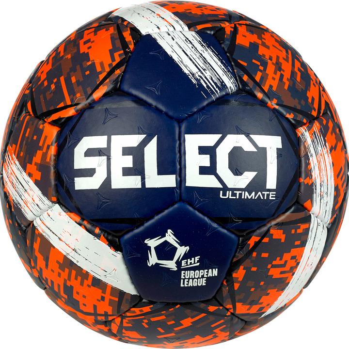 Produktbild Select Ultimate EHF European League v23 (3)