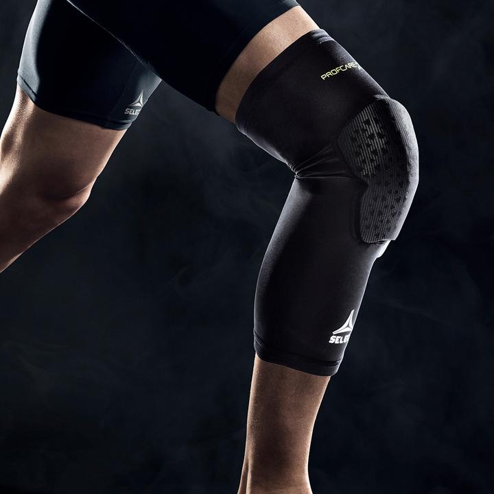 Actual product image Select Compression bandage knee long v23 (XL)