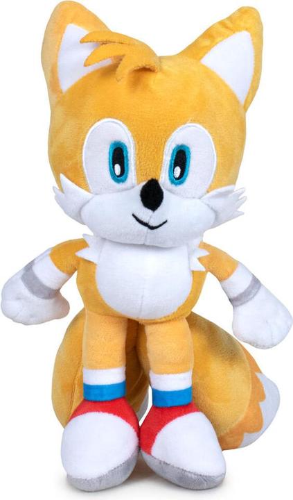 Sega Sonic The Hedgehog Tails plush toy 70cm (70 cm)