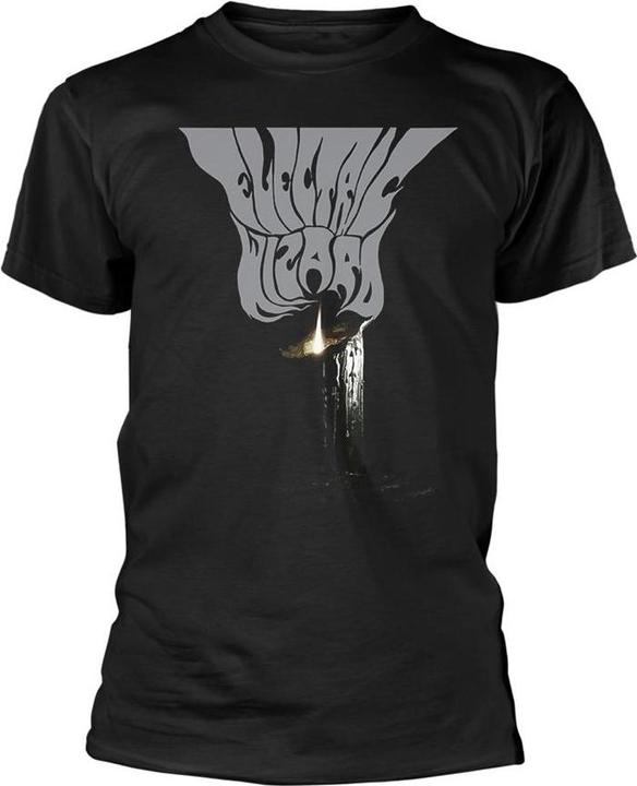 Produktbild Universal Textiles Black Masses TShirt (S)