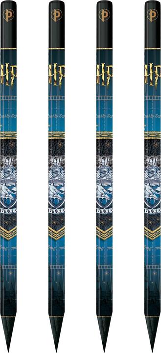 Paperblanks Pencils - Harry Potter Collection - Ravenclaw - 12 pcs. (12x)