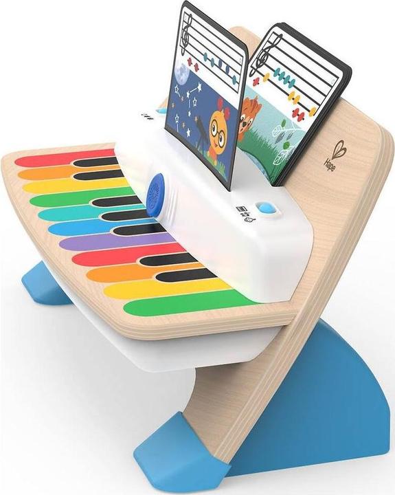Actual product image Hape Magic Touch Value Piano