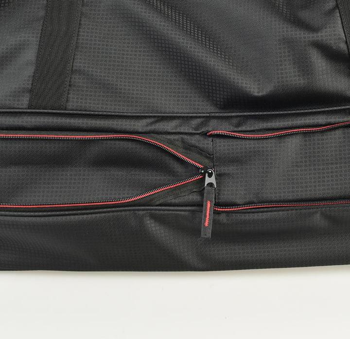 Actual product image Welltravel Reisetasche JUMBO (90 l)