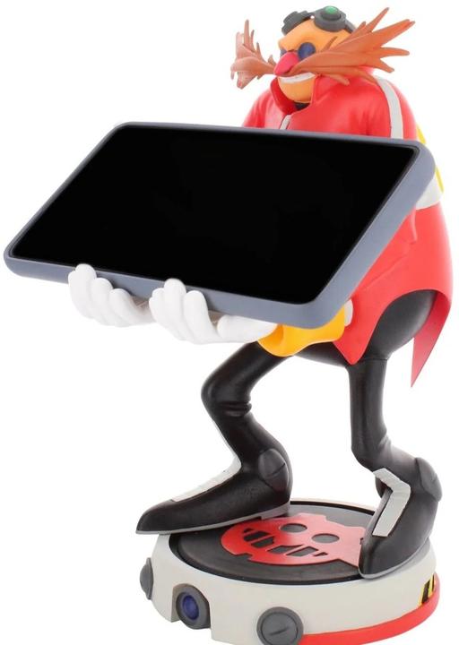 Produktbild Exquisite Gaming Sonic: Dr. Eggmann - Cable Guy (PS5)