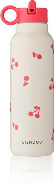 Produktbild Liewood Falk Trinkflasche Cherries (500 Ml) (0.50 l)