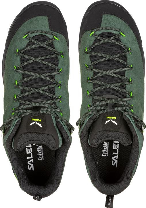 Produktbild Salewa Wildfire Leather Schuh (46)