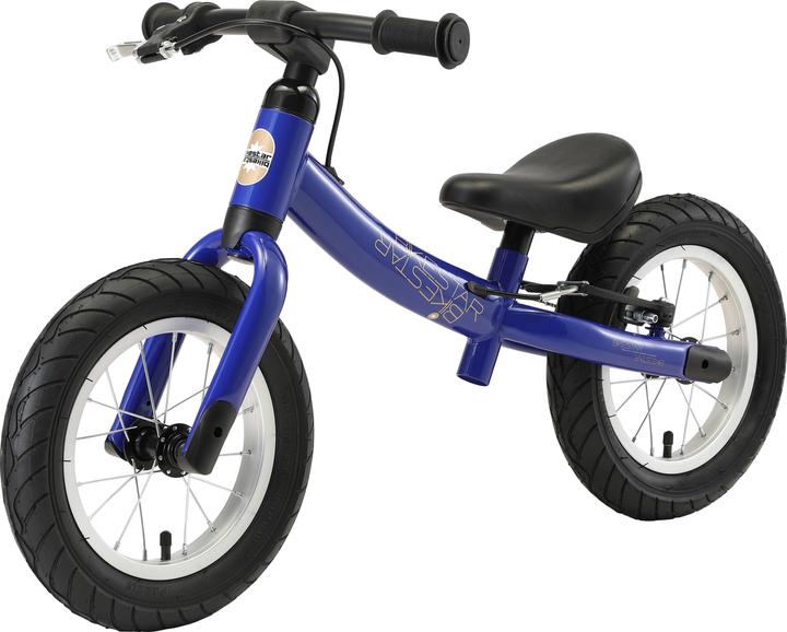 Actual product image Bikestar Sports (12")