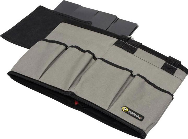 Actual product image C.K Magma Universal tool bag unbes (1 pieces)