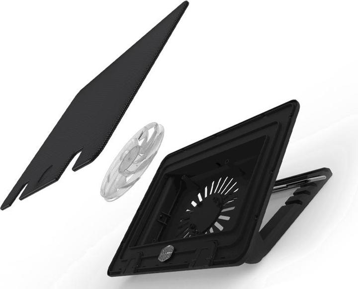 Immagine prodotto Cooler Master Ergostand IV