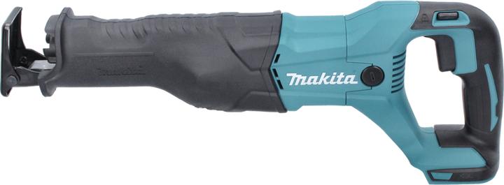 Immagine prodotto Makita DJR 186 RG1K Batteria Sega circolare 18 V + 1x Batteria 6.0 Ah + Caricabatterie + Custodia