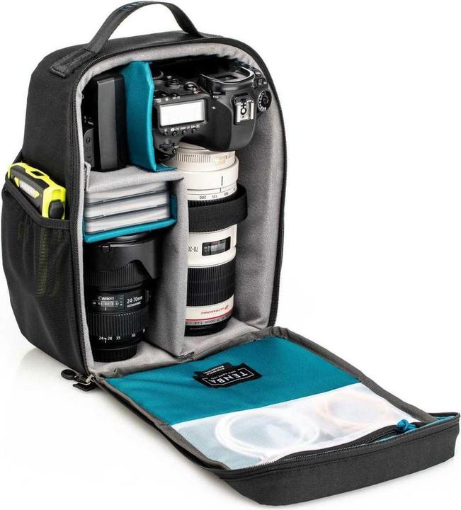 Produktbild Tenba Byob 10 (Kamera Bereitschaftstasche, Kamera Taschenerweiterung)