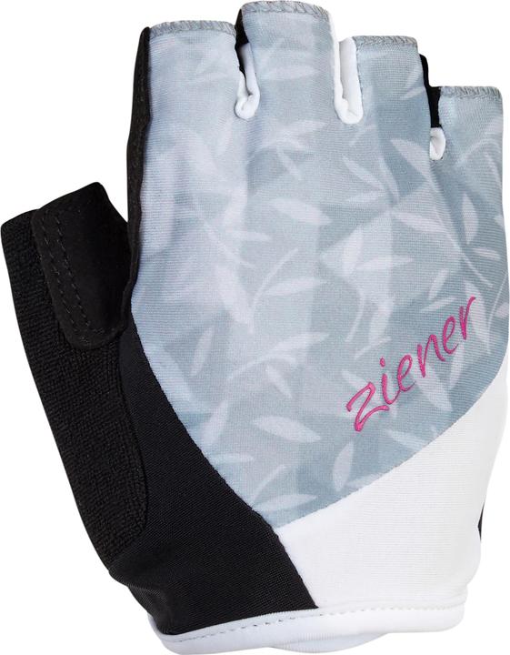 Actual product image Ziener Candee Bike (6)