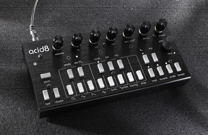 Image du produit Twisted Electrons Acid8 MKII