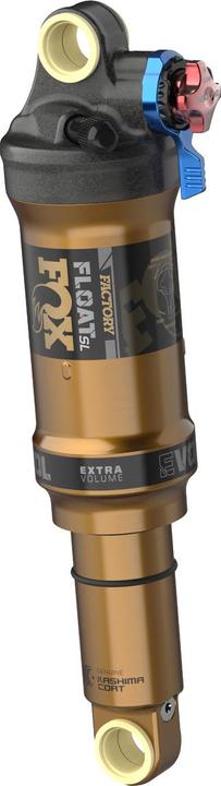 Image du produit Fox Amortisseur Float FS 2pos-Adj Evol LV (190 mm, 45 mm)