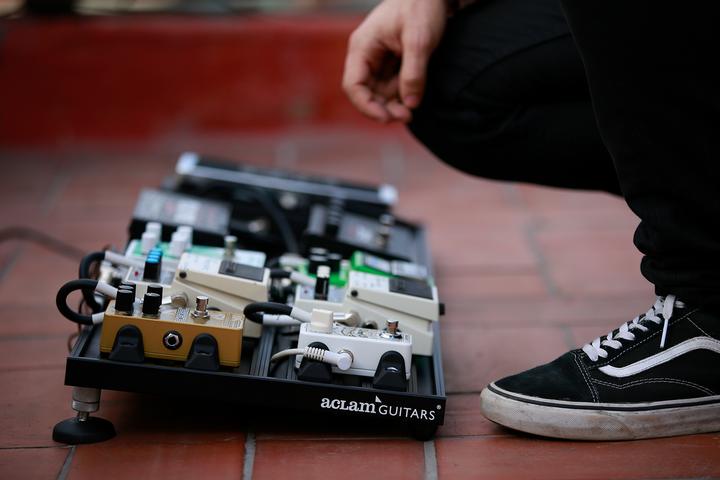 Produktbild Aclam Smart Track S2 + Softcase (Instrumenten Schutzabdeckung)
