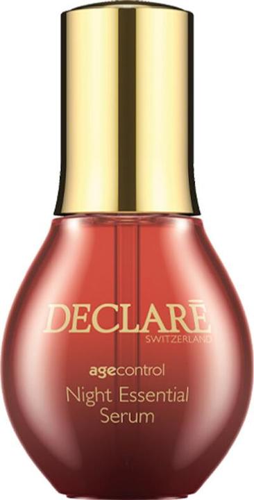 Actual product image Declaré Age Control Night Repair (50 ml)