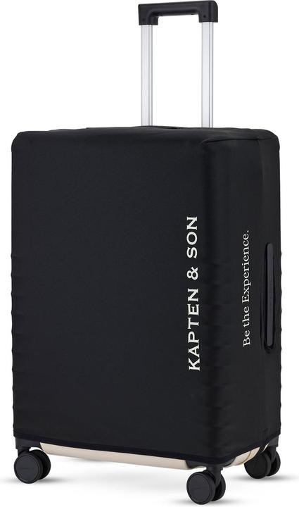Actual product image Kapten & Son Heathrow Essential Check-In Trolley (82 l)