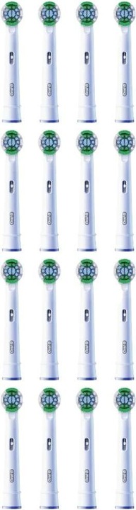 Immagine prodotto Oral-B Pro Precision Clean (16 x)