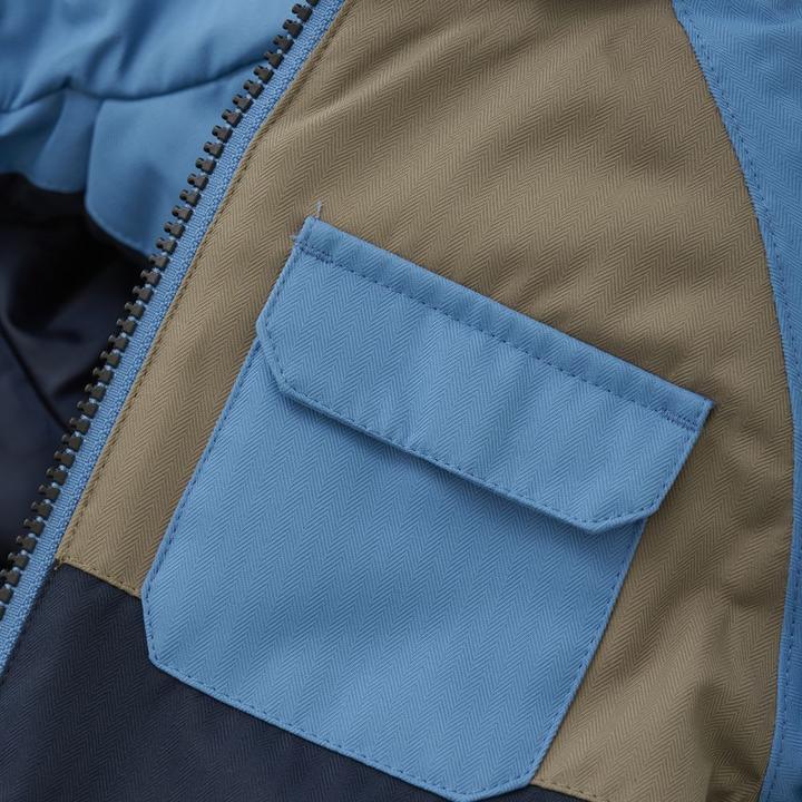 Produktbild Color Kids Jacket Colorblock (98)