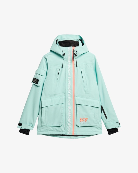 Produktbild Superdry Ski Ultimate Rescue Jacke (10)