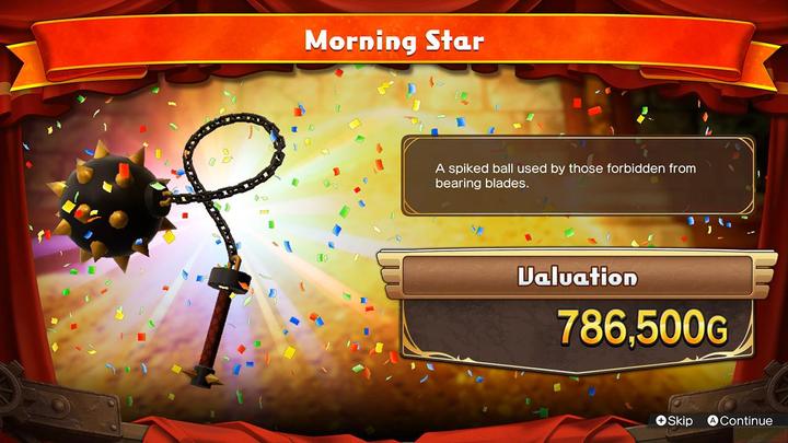 Produktbild Square Enix Dragon Quest Treasures (Switch, Switch Lite, Switch OLED, DE)