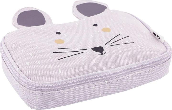 Immagine prodotto Trixie Baby Astuccio rettangolare per bambini, Mrs Mouse