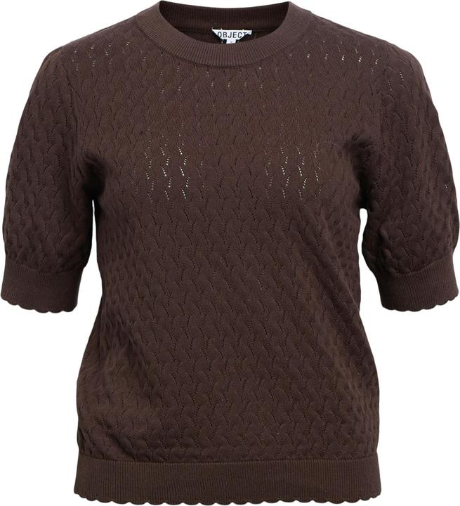 Produktbild Object Gestricktes Oberteil (M)