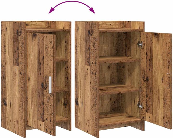 Image du produit vidaXL Sideboard