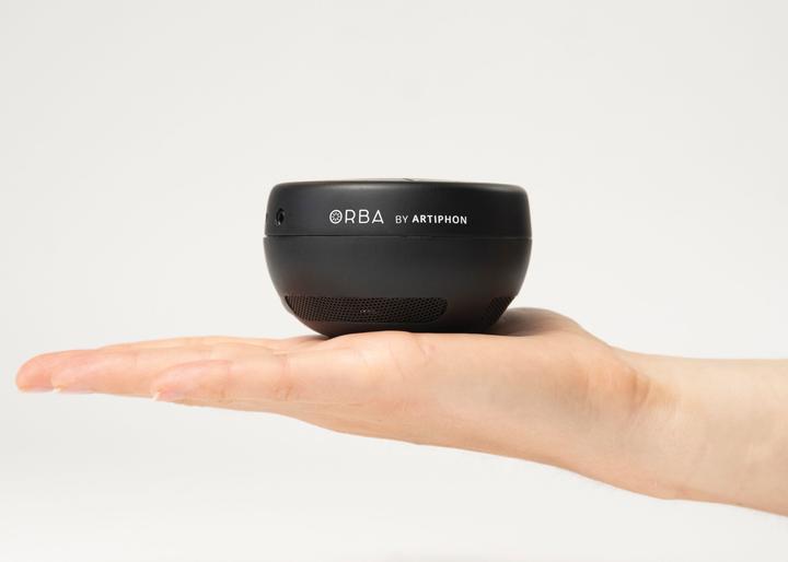 Immagine prodotto Artiphon Orba