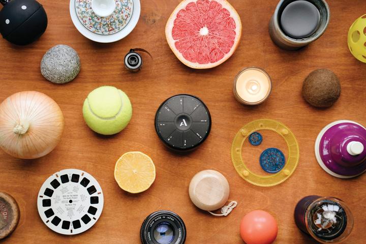 Immagine prodotto Artiphon Orba