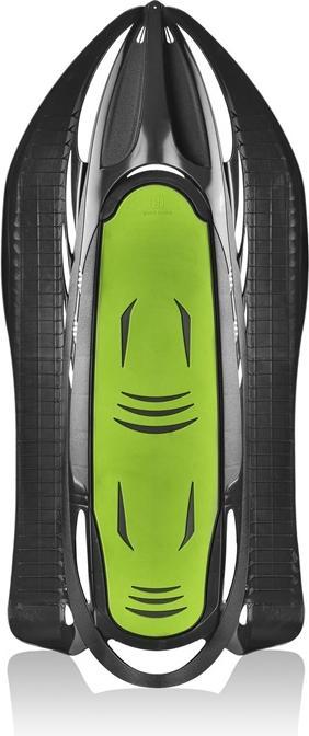 Actual product image Plastkon Neon Grip
