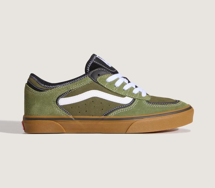 Actual product image Vans Rowley Classic (36.5)
